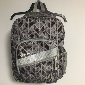 L.L Bean Backpack
